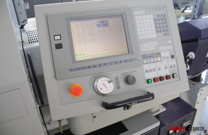 Шлифовальный  Hofler Rapid 1000 BWO 900