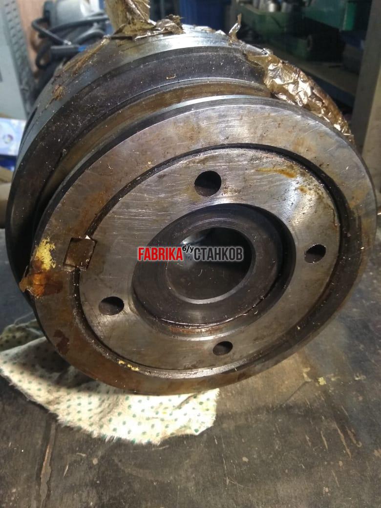 Головка резьбонарезная 3Т б/у работоспасобная