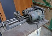 Фрезерный станок