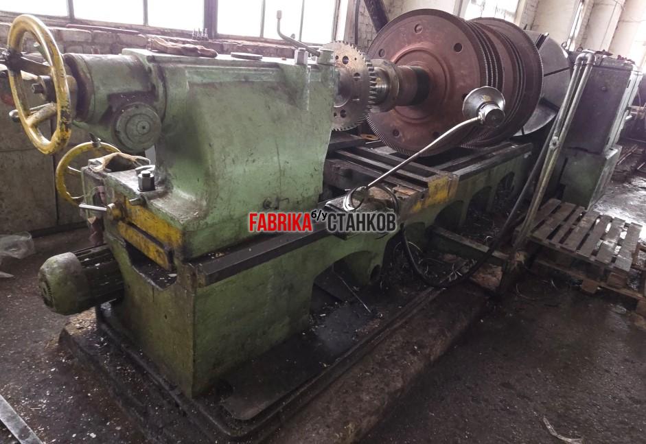 Станки токарные, фрезерные, сверлильные и др.