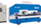 Координатно-пробивной пресс Tailift HP1250