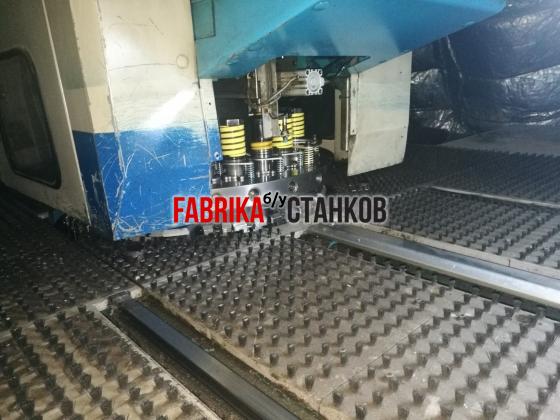 Координатно-пробивной пресс Tailift HP1250