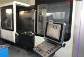 Вертикально-обрабатывающий центр DECKEL-MAHO DMC 835 V, 2014 года, ЧПУ…