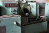 Зубообрабатывающие станки GLEASON 118