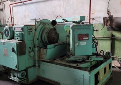 fk-stanki.ru Зубообрабатывающие станки GLEASON 118