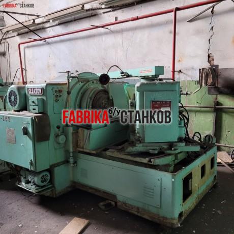 Зубообрабатывающие станки GLEASON 118