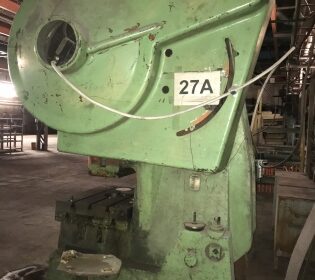 Пресс эксцентриковый LEN 63 C