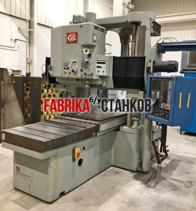 координатно-расточной станок SIP Model 620 2-Axis