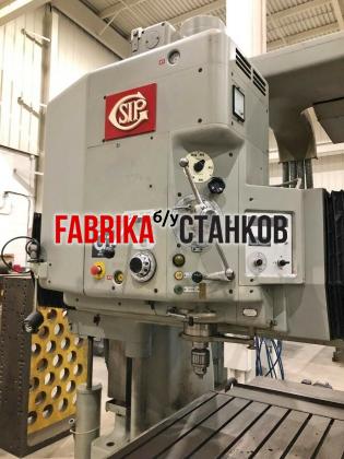 координатно-расточной станок SIP Model 620 2-Axis