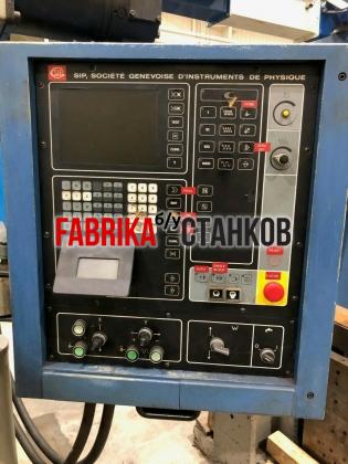 координатно-расточной станок SIP Model 620 2-Axis