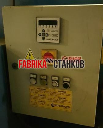 Лазерная установка Prima Power Platino 1530 CP3000