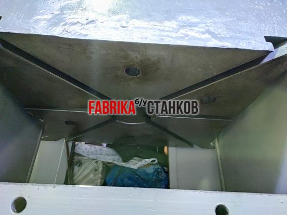 Пресс гидравлический для пластмасс ДГ2432А (160 тс)