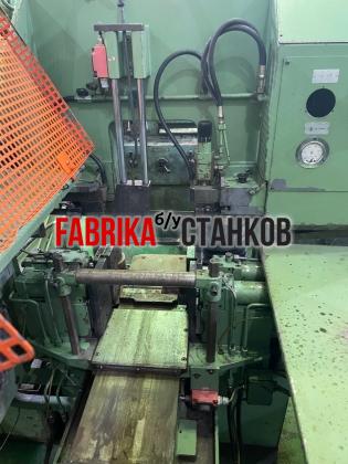 Ленточно-пильный станок Forte Fortemat SBA 341 S