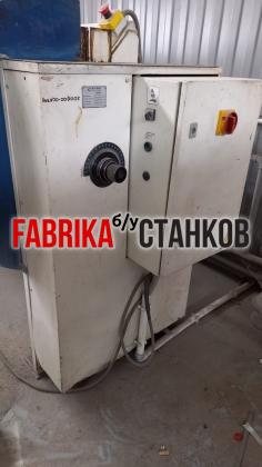 Гильотинные ножницы HACO TS 3006 б/у (гильотина)