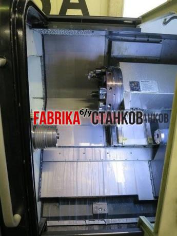 DMG CTX Alpha 500 2009