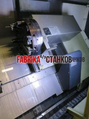 DMG CTX Alpha 500 2009