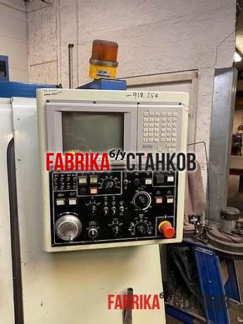 Вертикальный обрабатывающий центр Hartford VMC 850