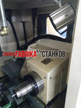 Токарный автомат продольного точения KL-2532M/HCS-32B.