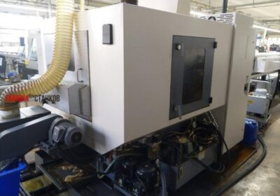 fk-stanki.ru Токарный автомат продольного точения KL-2532M/HCS-32B.