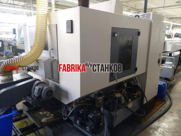 Токарный автомат продольного точения KL-2532M/HCS-32B.
