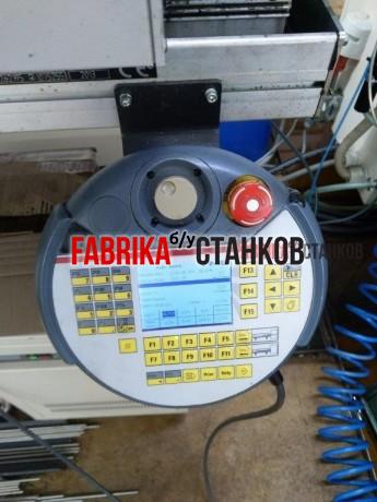 Токарный автомат продольного точения KL-2532M/HCS-32B.