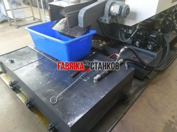 Токарный автомат продольного точения KL-2532M/HCS-32B.