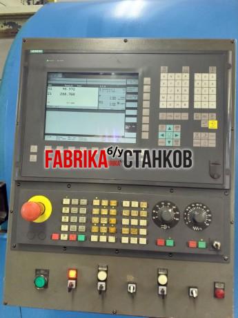 Токарно-фрезерный центр AFM TAE 30N