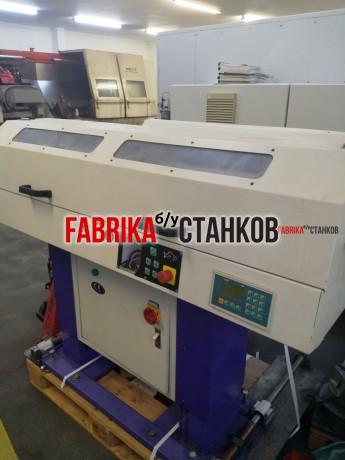 Токарно-фрезерный центр AFM TAE 30N