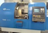 Токарно-фрезерный центр AFM TAE 30N