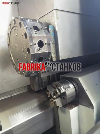 Токарно-фрезерный центр AFM TAE 30N