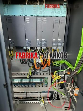 Универсальный обрабатывающий центр DMG DMU 60 MonoBlock