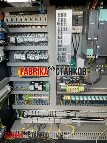 Универсальный обрабатывающий центр DMG DMU 60 MonoBlock