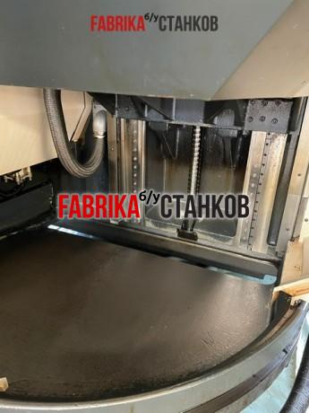 Универсальный обрабатывающий центр DMG DMU 60 MonoBlock