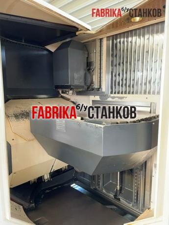 Универсальный обрабатывающий центр DMG DMU 60 MonoBlock