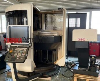 Универсальный обрабатывающий центр DMG DMU 60 MonoBlock