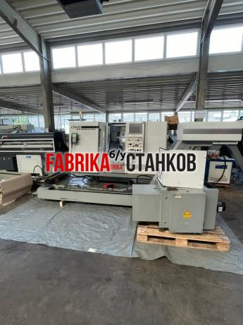 Окарный станок GILDEMEISTER CTX 310, 2008