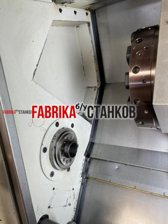 Окарный станок GILDEMEISTER CTX 310, 2008