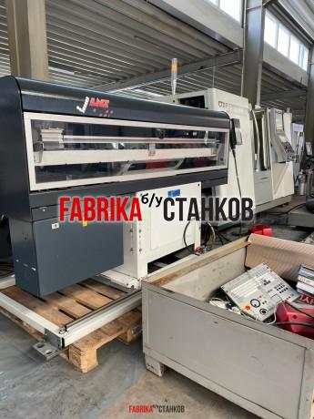 Окарный станок GILDEMEISTER CTX 310, 2008