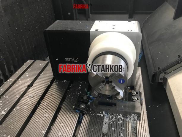 Вертикальный обрабатывающий центр DMG-Mori DMF 260