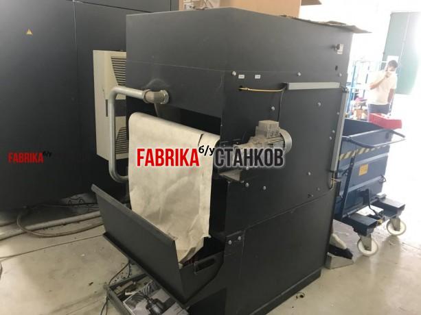 Вертикальный обрабатывающий центр DMG-Mori DMF 260