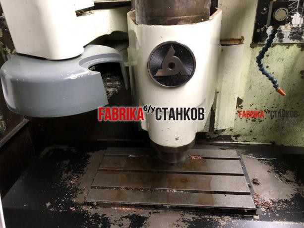 Вертикальный обрабатывающий центр Kitamura MINI