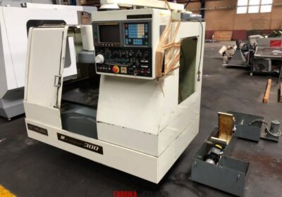 fk-stanki.ru Вертикальный обрабатывающий центр Kitamura MINI