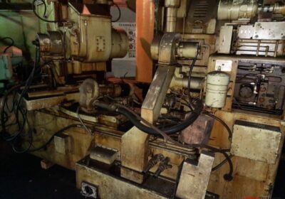 fk-stanki.ru Зубообрабатывающие станки GLEASON 137