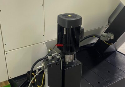 fk-stanki.ru Вертикальный обрабатывающий центр DMG-Mori EcoMill 600V