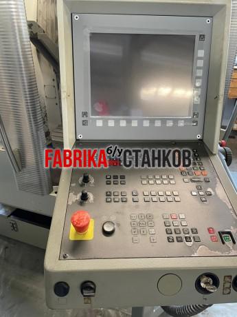 5-осей ( 3 + 2 )Универсально-фрезерный станок DECKEL — MAHO DMU 50 Т,…