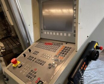 fk-stanki.ru 5-осей ( 3 + 2 )Универсально-фрезерный станок DECKEL — MAHO DMU 50 Т,…