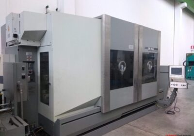 fk-stanki.ru Портально-фрезерный станок DECKEL-MAHO DMF 220 Linear