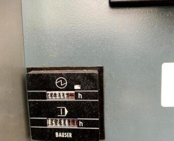 fk-stanki.ru Вертикально-обрабатывающий DECKEL-MAHO DMC 1035 VECO 2011года