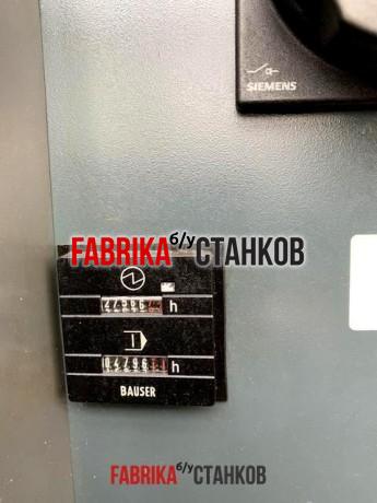 Вертикально-обрабатывающий DECKEL-MAHO DMC 1035 VECO 2011года