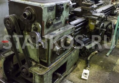 fk-stanki.ru Универсальный токарно-винторезный станок 1А625Сп